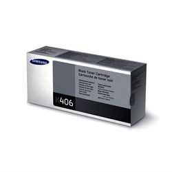 SAMSUNG BLACK TONER 1 5K CLP360 CLP365 CLX3300 CLX3305